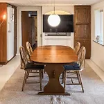 Nyaraló 6 Bedroom Awesome In Hurup Thy