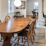 6 Bedroom Awesome In Hurup Thy