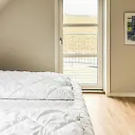 6 Bedroom Awesome In Hurup Thy * Tvolm
