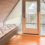 6 Bedroom Awesome In Hurup Thy Nyaraló Tvolm