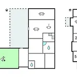 6 Bedroom Awesome In Hurup Thy Nyaraló *