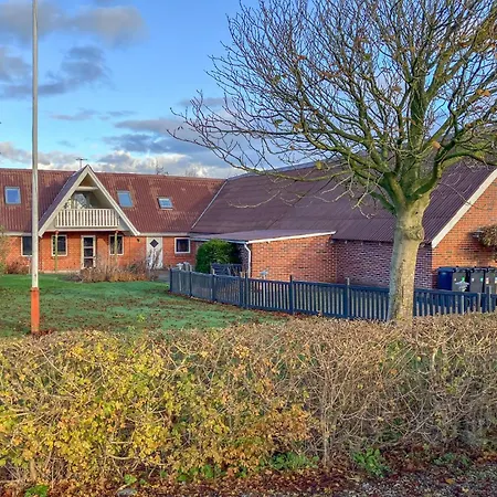 6 Bedroom Awesome In Hurup Thy Tvolm