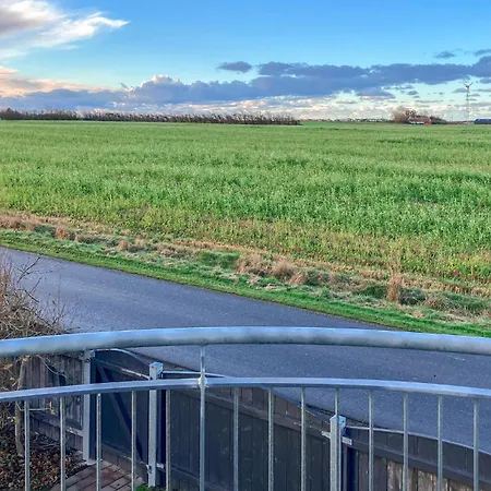 6 Bedroom Awesome In Hurup Thy Nyaraló *