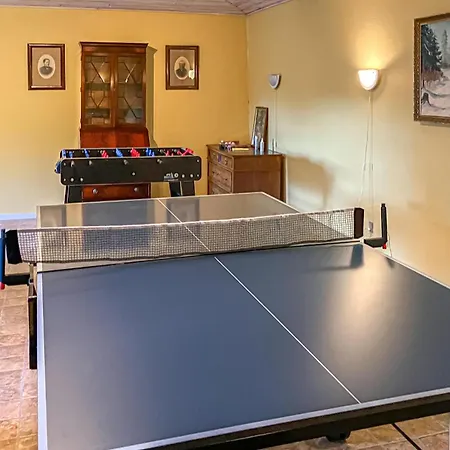 6 Bedroom Awesome In Hurup Thy Дом отдыха *