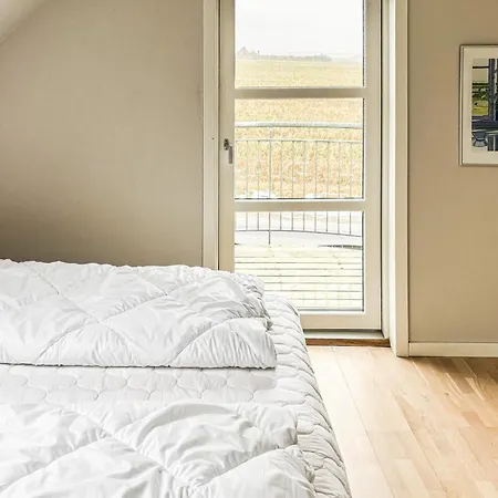 6 Bedroom Awesome In Hurup Thy * Tvolm