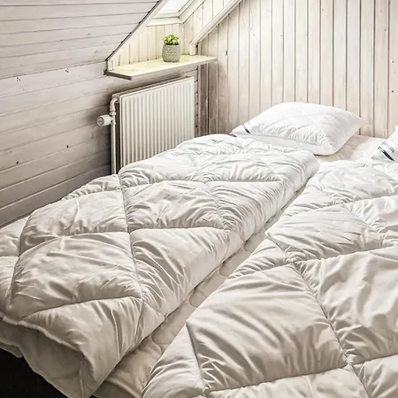 Nyaraló 6 Bedroom Awesome In Hurup Thy Tvolm