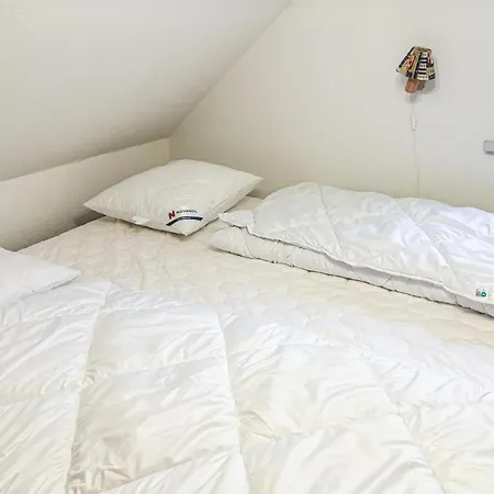 6 Bedroom Awesome In Hurup Thy Tatil Evi