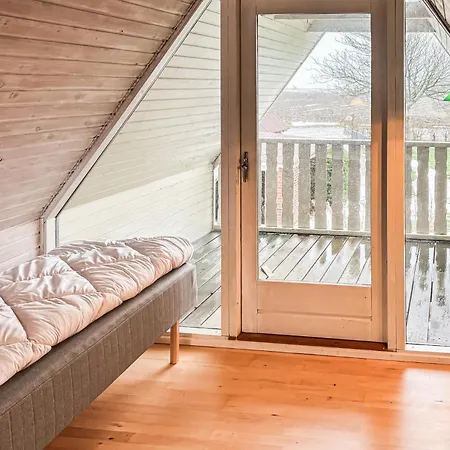 6 Bedroom Awesome In Hurup Thy Nyaraló Tvolm