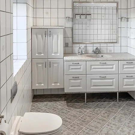 6 Bedroom Awesome In Hurup Thy Nyaraló Tvolm